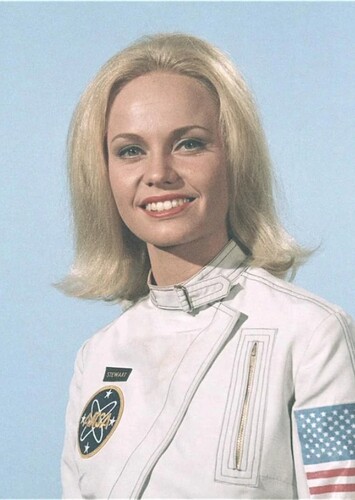 Maryann Stewart