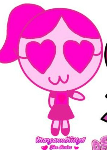 MaryannKitty11