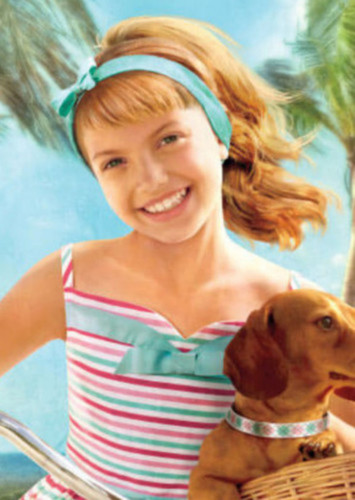 Maryellen "Ellie" Larkin