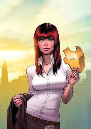 Mary Jane Watson