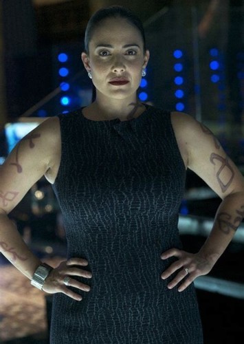 Maryse Lightwood