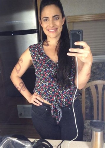 Maryse Lightwood