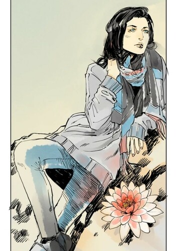 Maryse Lightwood