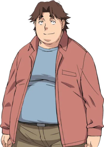 Masaaki Nakanogane