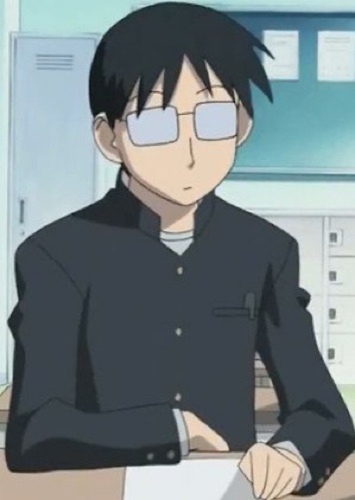 Masaaki Ohyama
