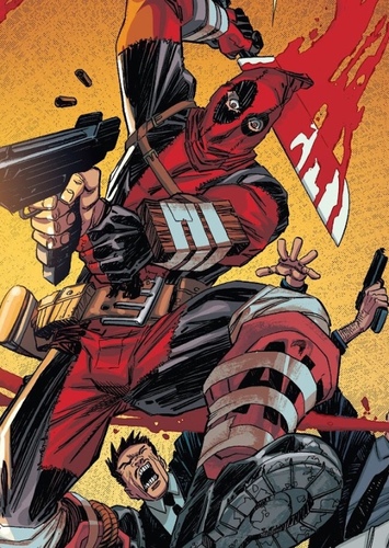 Masacre (Marvel)