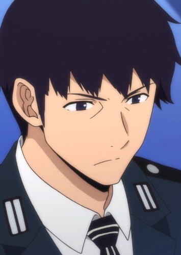 Masafumi Shinoda