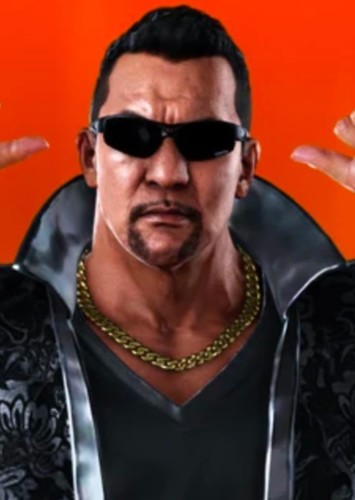 Masahiro Chono