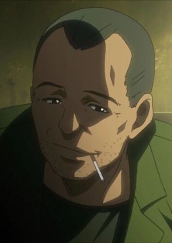 Masahiro Takenaka