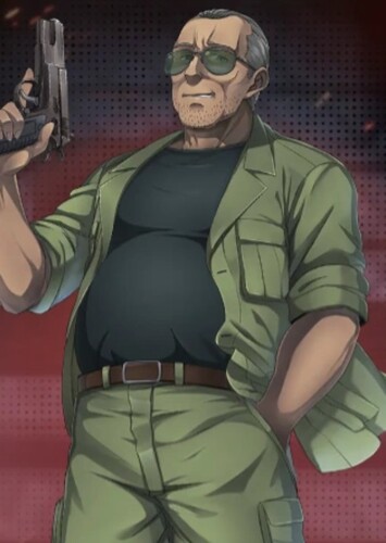 Masahiro Takenaka