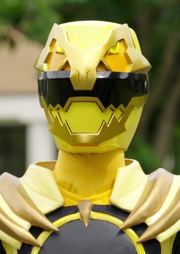 Masakazu Kanda Gozyu Tyranno