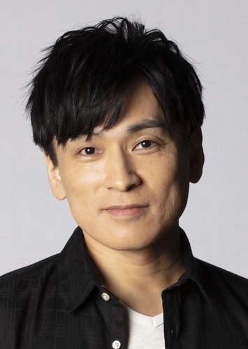 Masakazu Morita