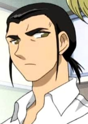 Masakazu Togo