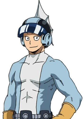 Masaki Mizushima
