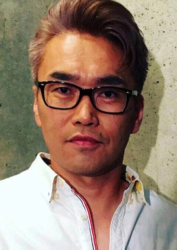 Masami Iwasaki