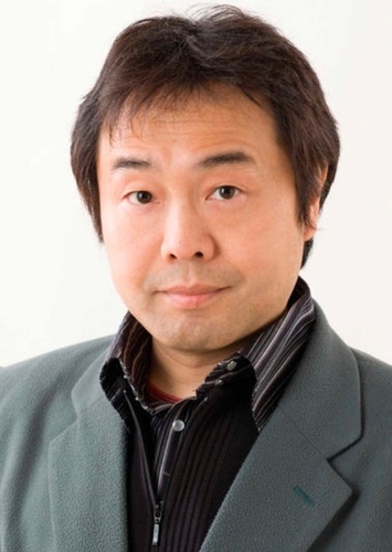 Masami Kikuchi