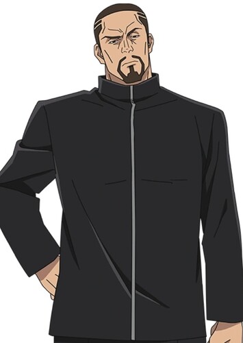 Masamichi Yaga