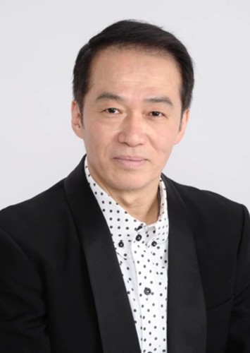Masanori Shinohara