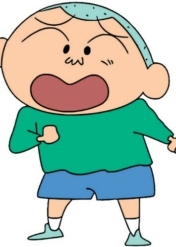 Masao "Max" Sato