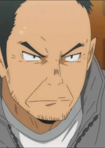 Masaomi Onikōbe