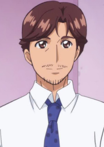 Masaru Aino