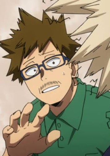 Masaru Bakugou