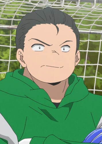Masaru Kaneda