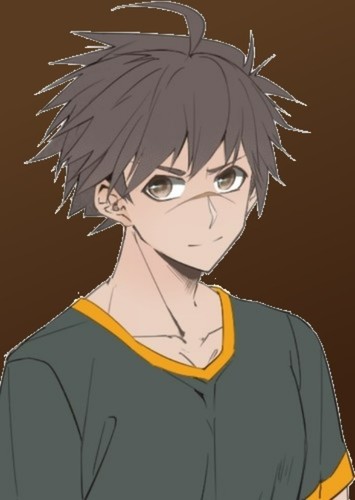 Masaru Kohaku