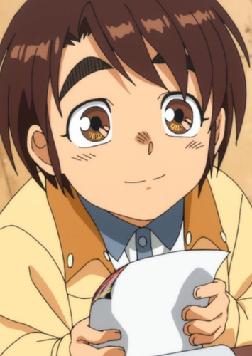 Masaru Saiga