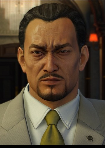 Masaru Sera