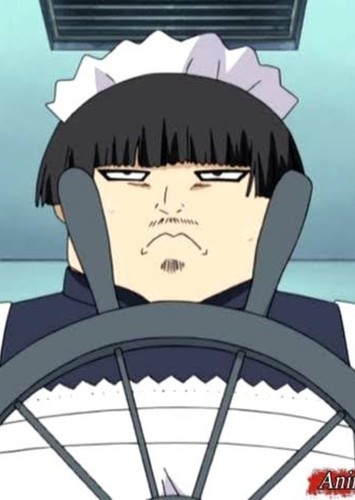 Masaru Suzuki