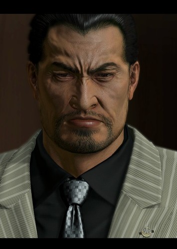 Masaru Watase