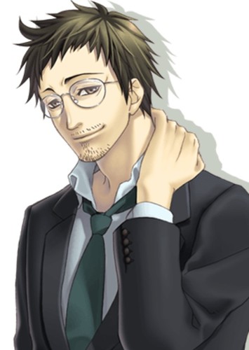 Masataka Ashiya