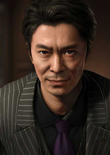 Masataka Ebina