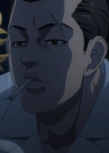 Masataka Kiyomizu