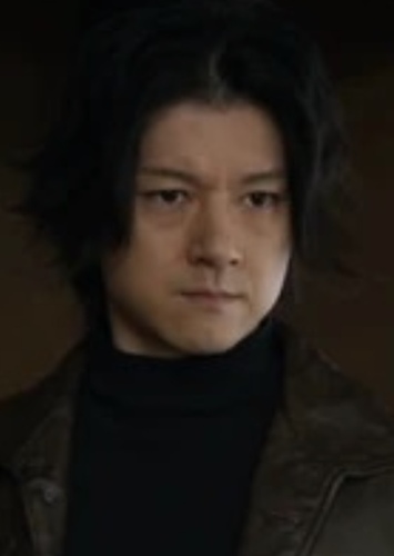 Masataka Shiba