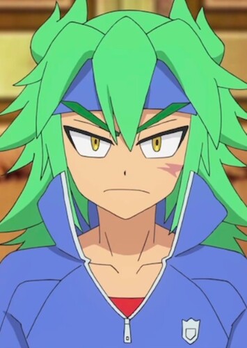 Masato Rikuo