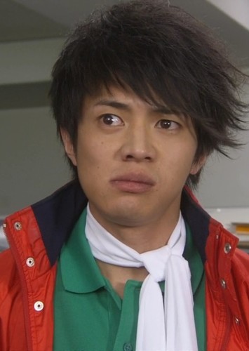 Masato Wada