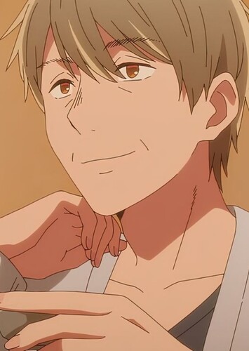 Masaya Kaburagi