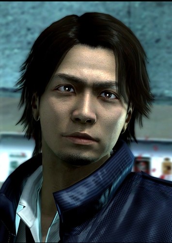 Masayoshi Tanimura