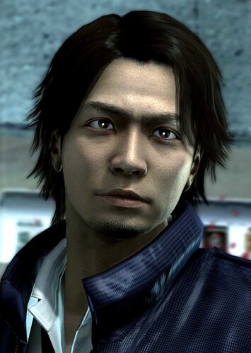 Masayoshi Tanimura