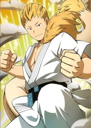 Mashirao Ojiro