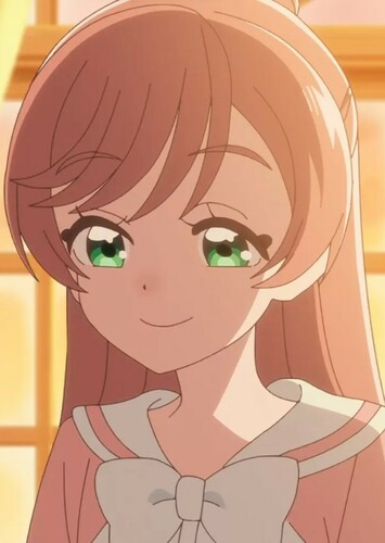 Mashiro nijigaoka