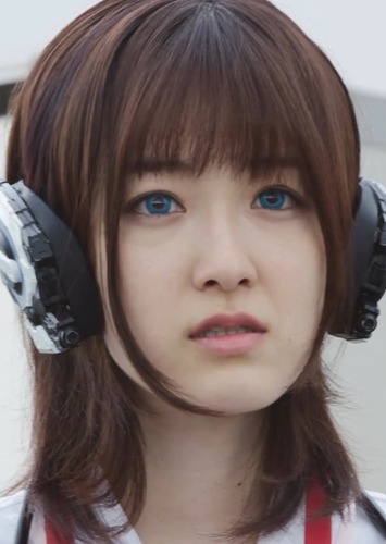 Mashirochan