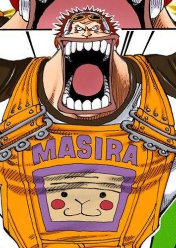 Masira