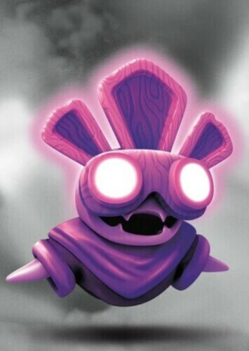 Masked Mind (JP Dub)