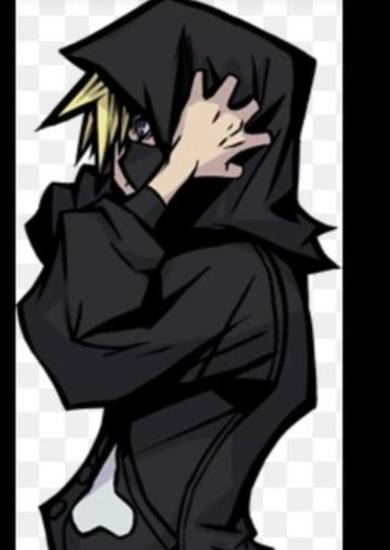 Masked Player