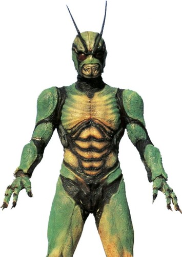 Masked Rider Shin