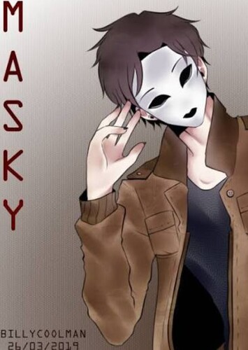 Masky