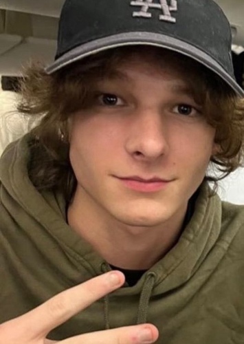 Mason Bridger